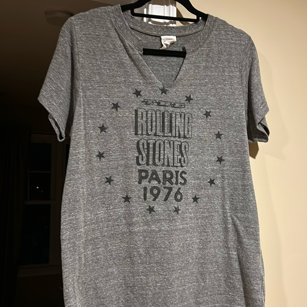 Vintage Rilling Stones Tshirt
